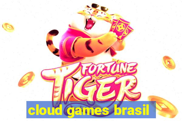 cloud games brasil